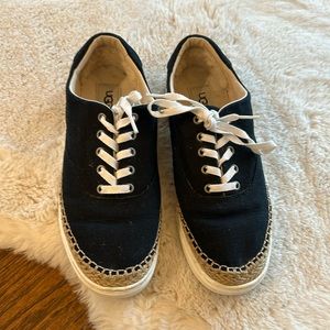 UGG sneakers